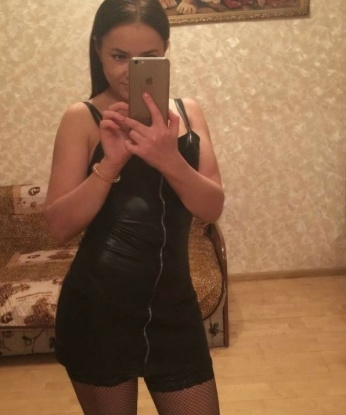 Анкета проститутки Мариночка - Фото 1, Дэдэ-Ичётуй, 28 лет, №1641