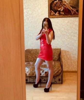 Мариночка