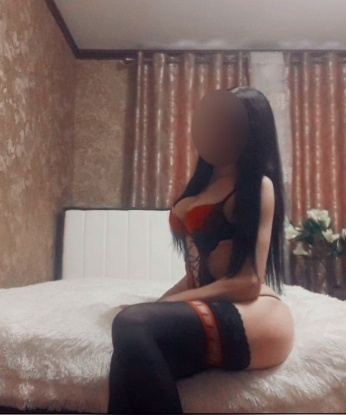 Анкета проститутки Инна - Фото 1, Дэдэ-Ичётуй, 37 лет, №8274